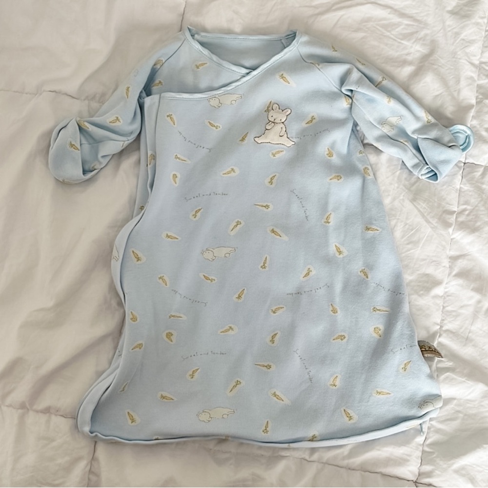 Bunny Sleep Bag | Bunnies By The Bay | Newborn